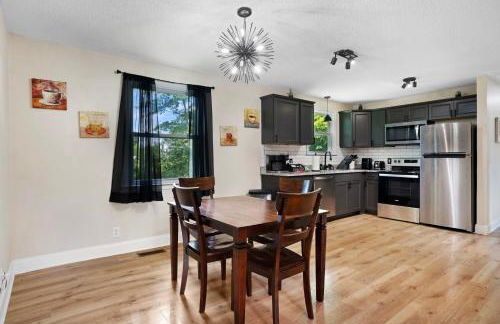 Carbon Ridge 300mbps WiFi - Dog Friendly - Foto 27