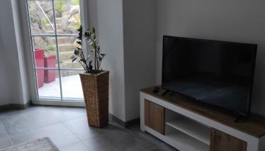 Ferienwohnung Daheim - Foto 4