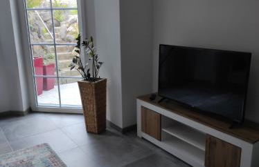 Ferienwohnung Daheim - Foto 4