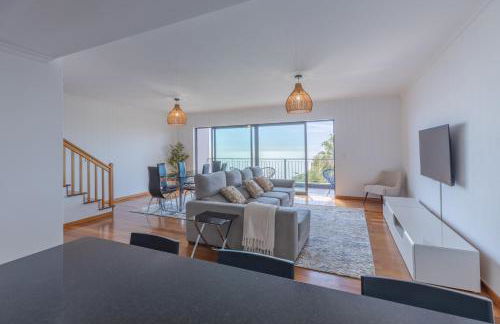 Sea View Apartment - Foto 11