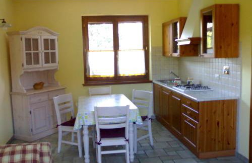 AGRITURISMO Casa Riz - Foto 38