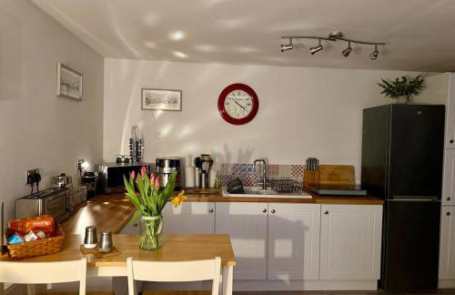 St Catherines, Winterborne Lodge - Photo 22