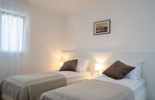 Villa Ribalto - Foto 1