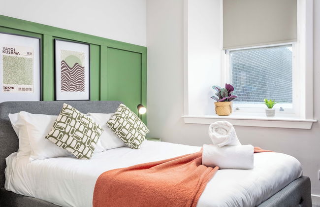 The Annick Suite No.2 - Foto 2