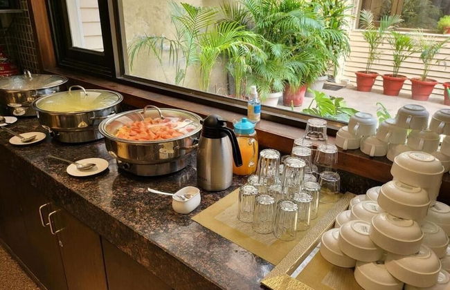 UDS Villa - Next to VFS, Walking to Connaught Place - Foto 55