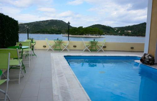 Lazaretto Palace - Foto 9