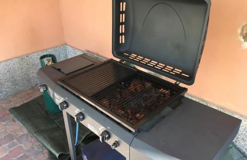 Villa Anselma - Foto 27