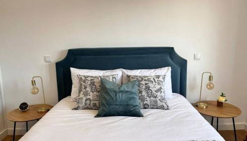 Cunha's Apartment - city center - Foto 2