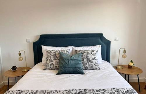 Cunha's Apartment - city center - Foto 2