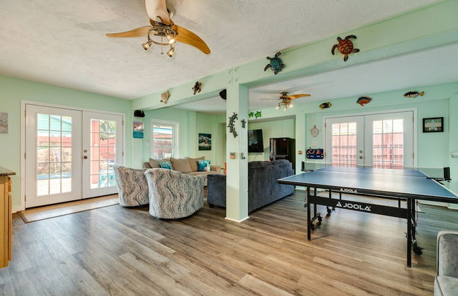 Tortuga Inn - Foto 22