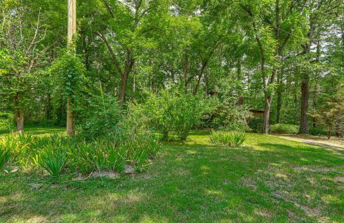 Mountain View Cabin Near White River Fish and Float - Foto 24