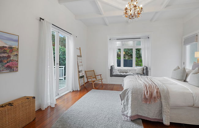 Grey Lynn - Grandeur - Cafe Lifestyle - Foto 5