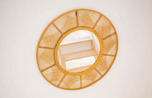 Chez Jean-Paul - Rez de jardin et parking - Foto 20