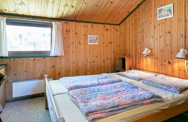 6 Person Holiday Home in Albaek - Foto 2