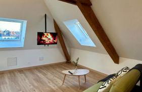 Appartement Moderne et Spacieux, à 10 min de la Gare - Foto 1