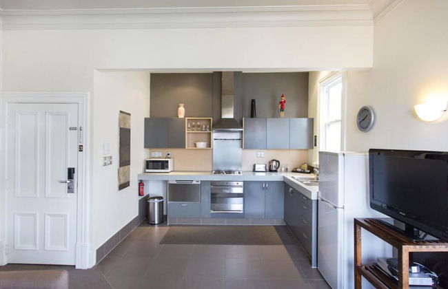 The Terrace Villas - Executive Apts - Foto 28