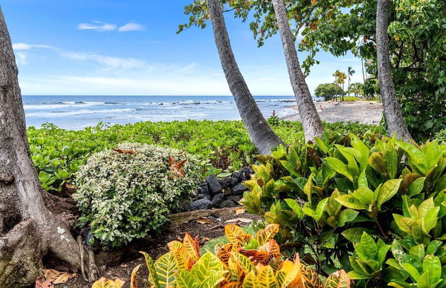 Keauhou Kona Surf & Racquet Club Townhouse #4 - Foto 78