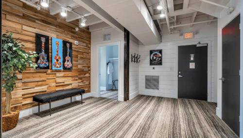 Skyline Suite with Penthouse & Rooftop Deck 6BR by Maddox Hotel - Foto 2