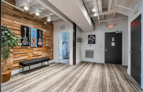 Skyline Suite with Penthouse & Rooftop Deck 6BR by Maddox Hotel - Foto 2