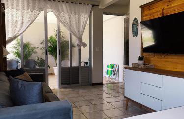 Casa de Praia Sol e Mar em Itapoá - Foto 23