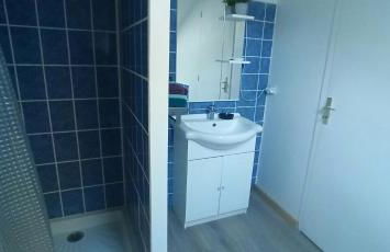 La petite maison d'Evran - Foto 6