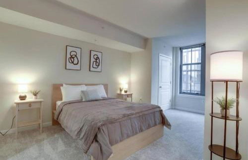 Splendid 2 BR Condo At Pentagon City - Foto 31