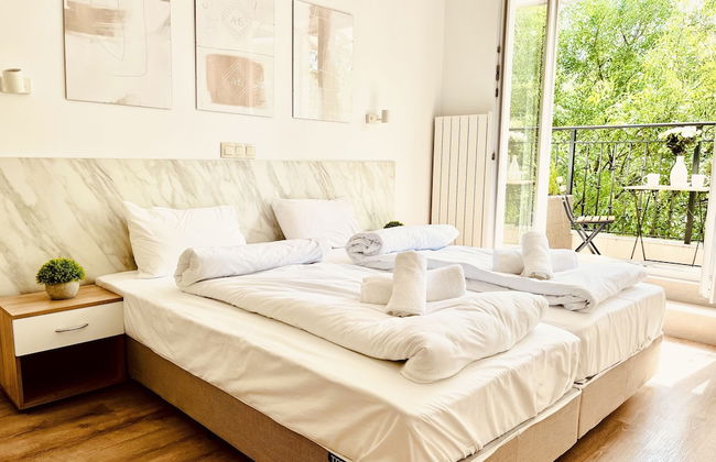 Apart-Hotels-Sofia - Foto 1