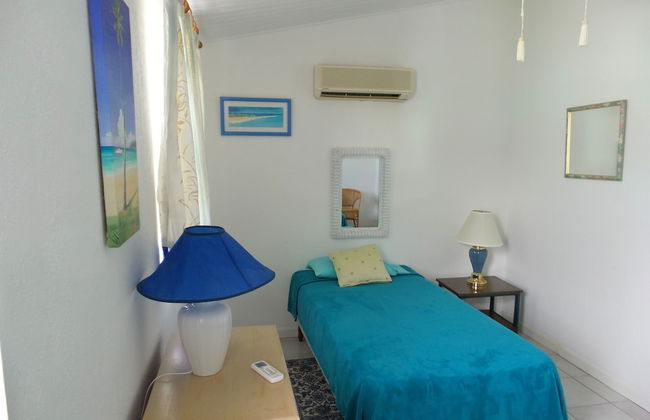 Villa 244C Jolly Harbour - Photo 23