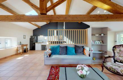 Domaine Paul Huc - Foto 66