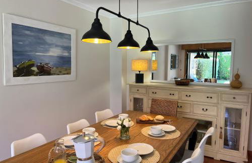 Exclusiva casa en playa América, cerca de Baiona - Foto 9