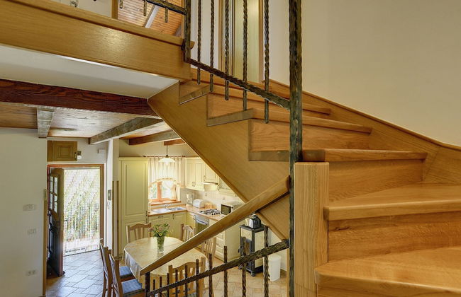 Holiday Home in Sveti Lovrec With Pool - Foto 22