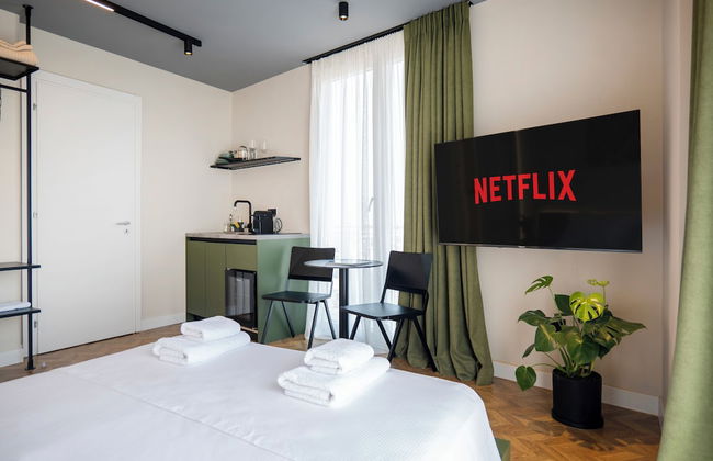 Muz Studios - Foto 18