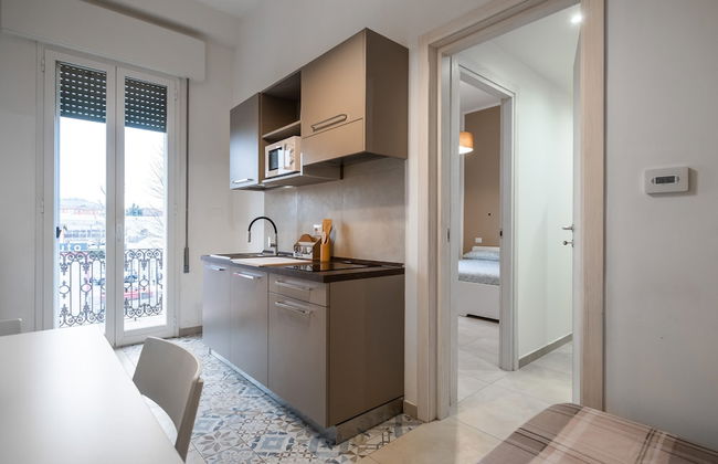 Palazzina Carracci - Photo 42