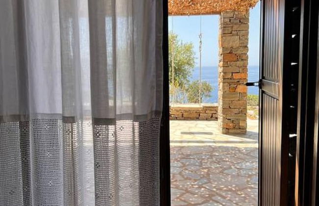 Holiday House - Koundouros Panoramic Sea View - Foto 32