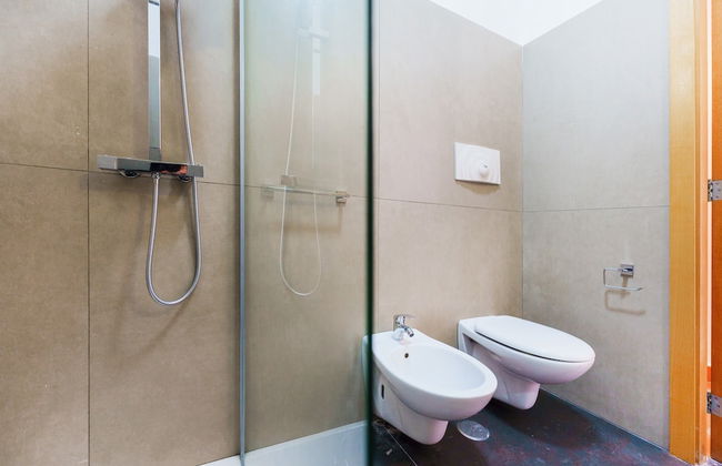 Le Grand Bleu - Gioia Apartments - Foto 66