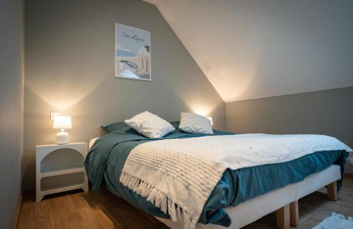 Gîte de la forêt de Sperleka - Foto 7