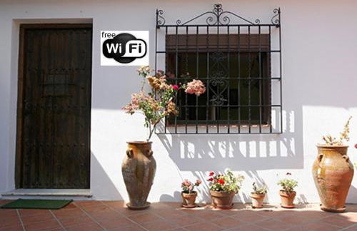 Finca Santa Matilde Málaga - Photo 34