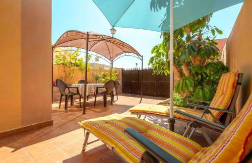 Holiday Home Casa Golfin by Interhome - Foto 17