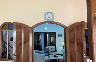 Casa espaçosa em estilo colonial - Foto 36