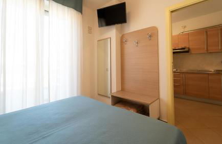 Appartamenti per Vacanze Anchisemare - Foto 23