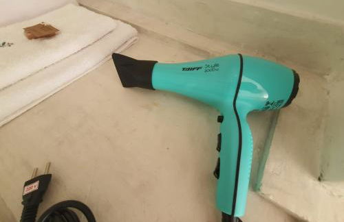 Piscina Aquecida, Jacuzzi, internet veloz, no centro de Serra Grande - Apt Verde - Vila Pitangueira - Photo 20