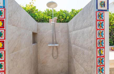 Villa Petronilla sul Mare by Rentbeat - Foto 56