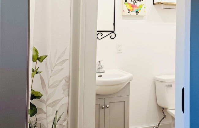 Multicultural Museum Cottages - Foto 80