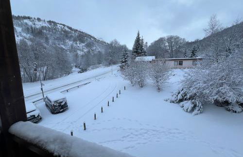 Chalet du Galibier Valloire - Foto 52