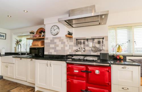 2 Dewars Farm Cottages - Foto 13