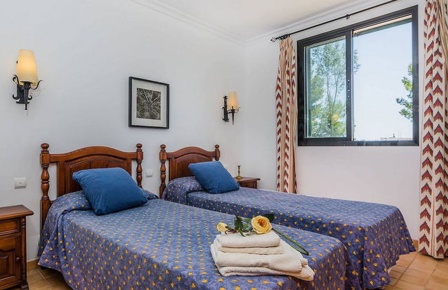 Puerto Pollensa Villas and Apartments - Foto 50