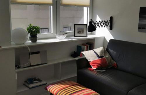 Mein Wangerooge- wohlfühlen in zentraler Strandnähe - Foto 15