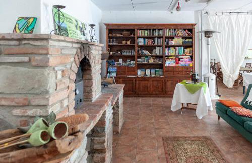 Agriturismo Vocabolo Poggio del Pero - Foto 143
