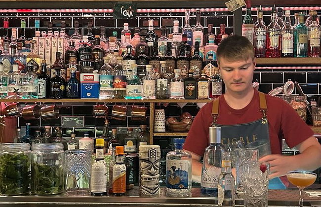 Ruta gastronómica nocturna - Foto 7