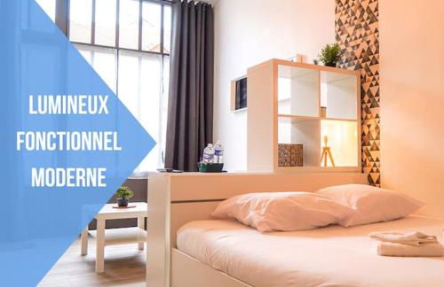 L'atelier • Cosy • Élégant - Foto 1